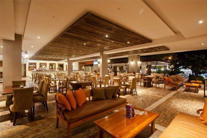 Sun Island Hotel & Spa Kuta Kuta Lombok Exterior foto